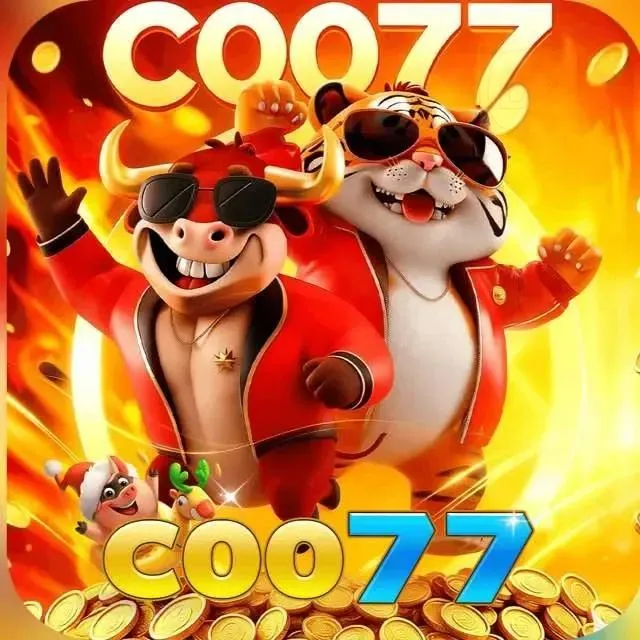 COO77 - Aplikasi Kompas Digital Terpercaya