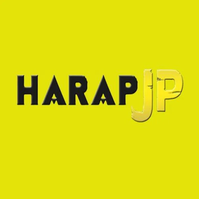 harapjp - Ekonomi Bisnis APK
