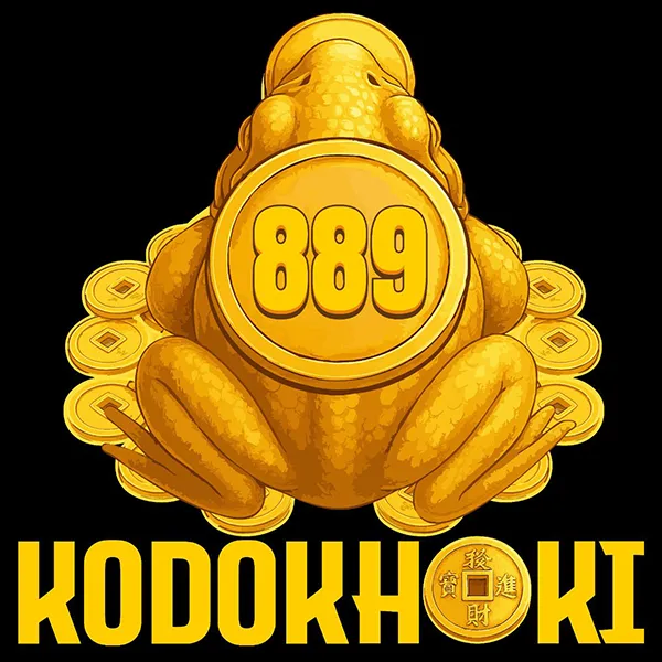 kodokhoki889 - Kontrol Orang Tua APK