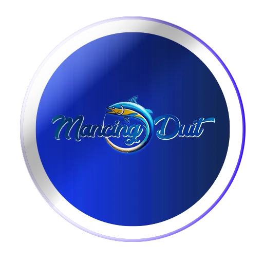 mancingduit - Logo Maker APK