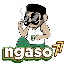 ngaso77 - Lagu Anak APK