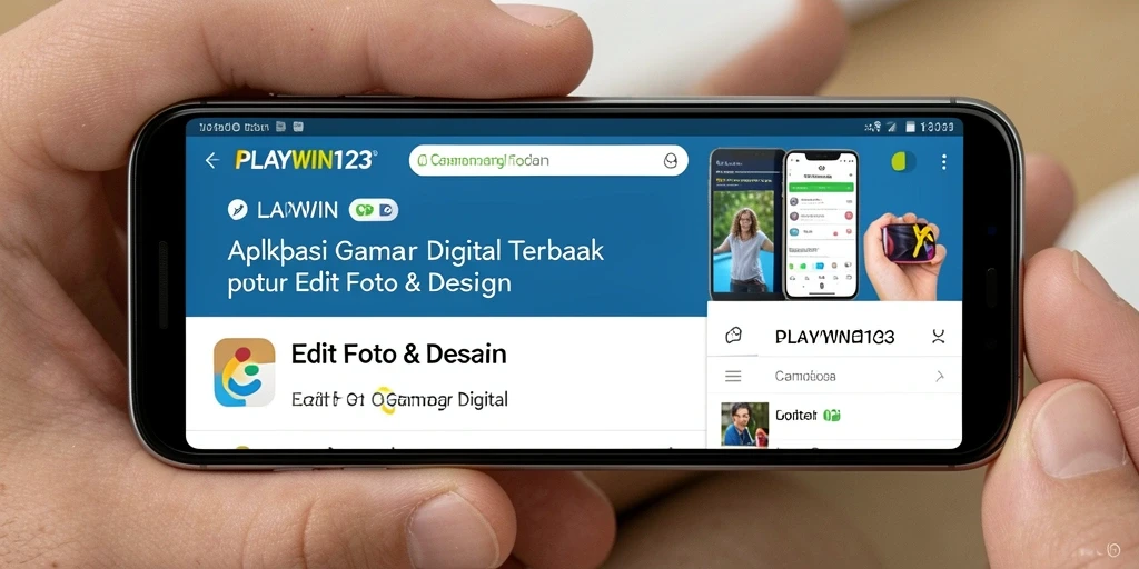 Tampilan utama antarmuka <strong>PLAYWIN123</strong> yang ramah pengguna dan fungsional.