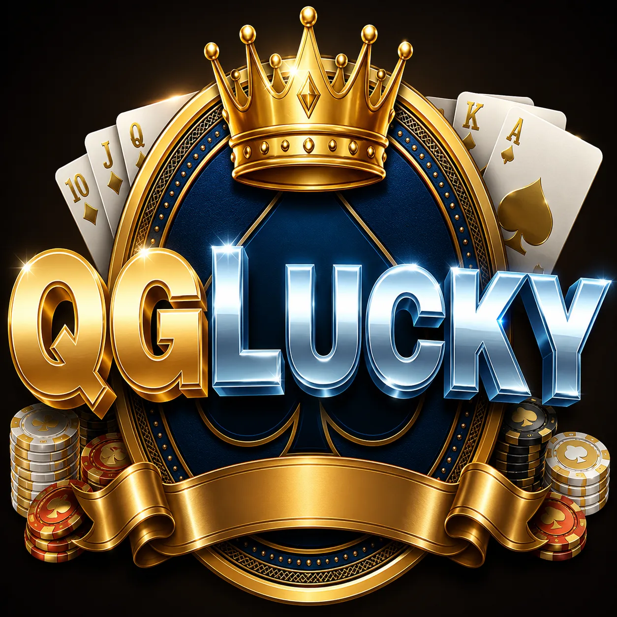 QGLUCKY - Aplikasi Pinjaman Mudah dan Aman