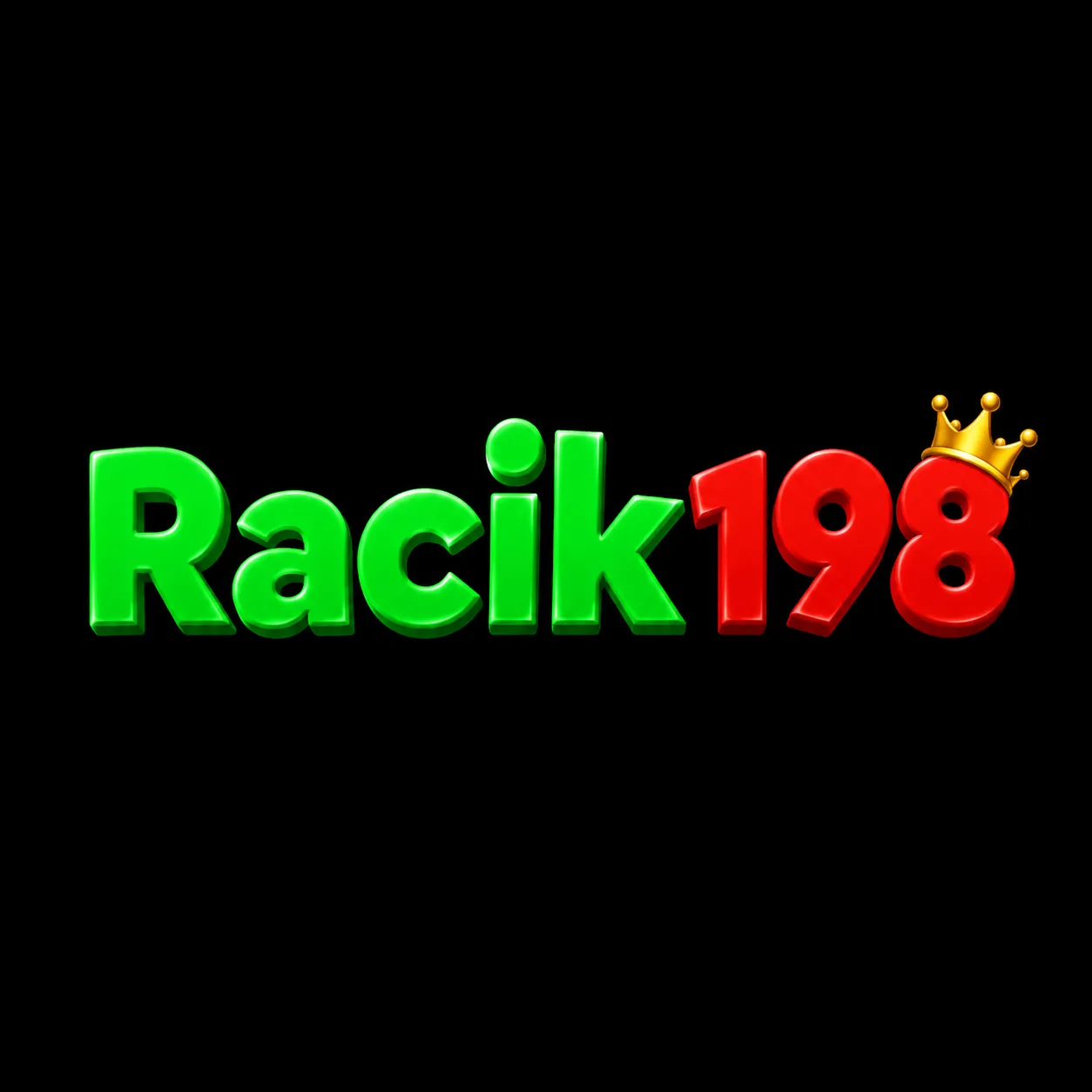 racik198 - Hiburan Selebriti APK
